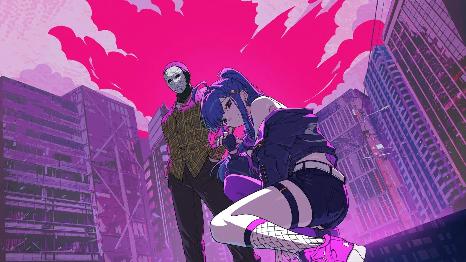 DIVERGE wallpapers